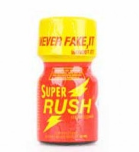 Попперс Super Rush 10 мл Люксембург 