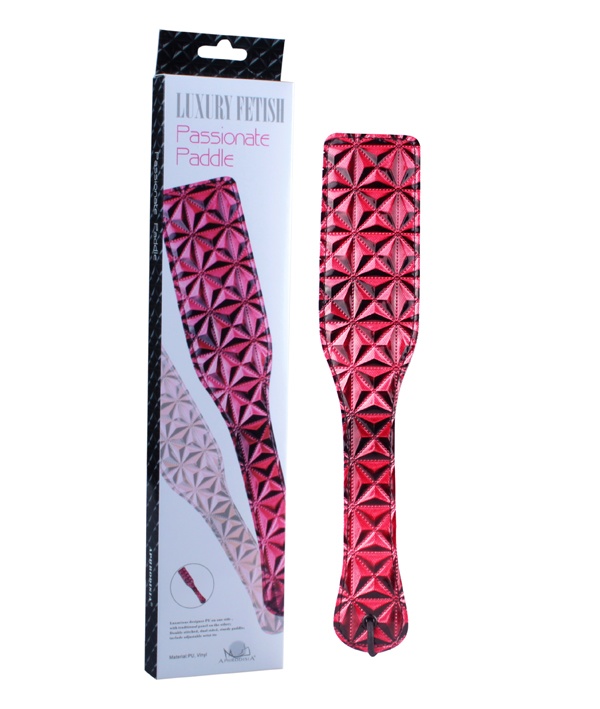 Шлёпалка PASSIONATE PADDLE 31.50 см 