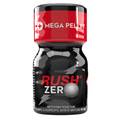 Попперс Rush Zero 10ml Люксембург 