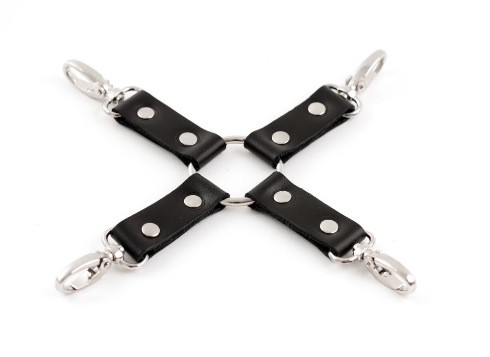 Крестовина Lady's Arsenal Black 