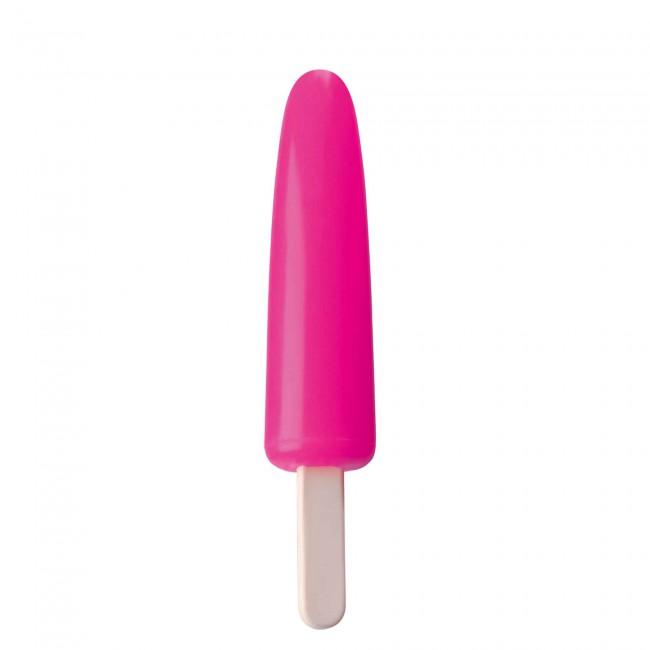 Фаллоимитатор ISCREAM Розовый 22.50 см
