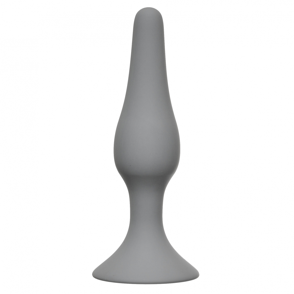 Анальная пробка Slim Anal Plug Medium 11.50