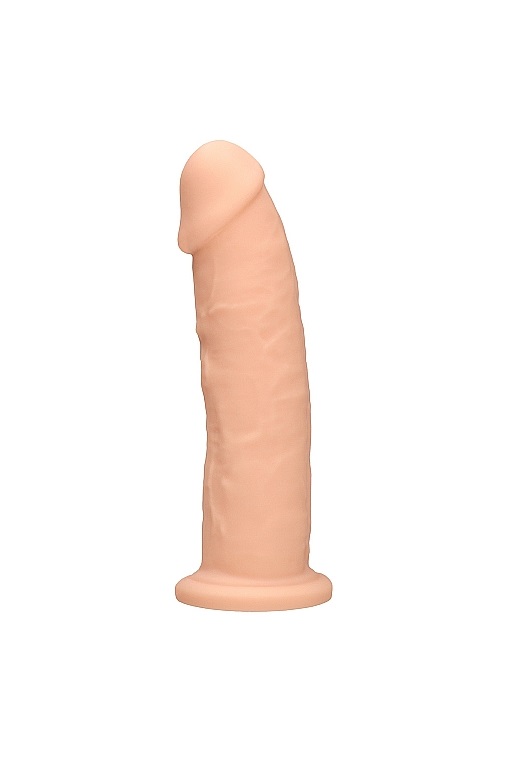 Фаллоимитатор Silicone Dildo Without Balls  19.20 см