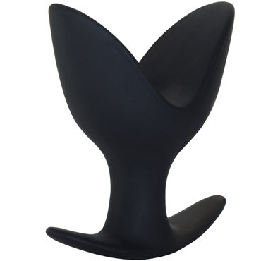 Силиконовый анальный эспандер Extra Large Petals Anal Extender