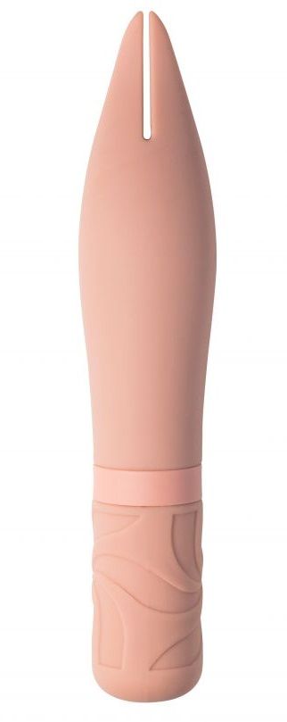 Мини-вибратор стимулятор BonBons Powerful Spear 15.20 см