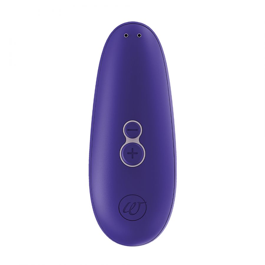 Бесконтактный клиторальный стимулятор Womanizer Starlet 3