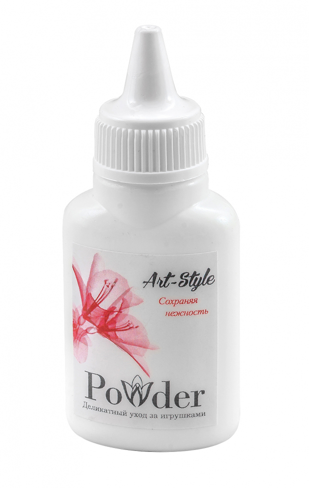 Пудра для игрушек Art-Style Powder 30г 