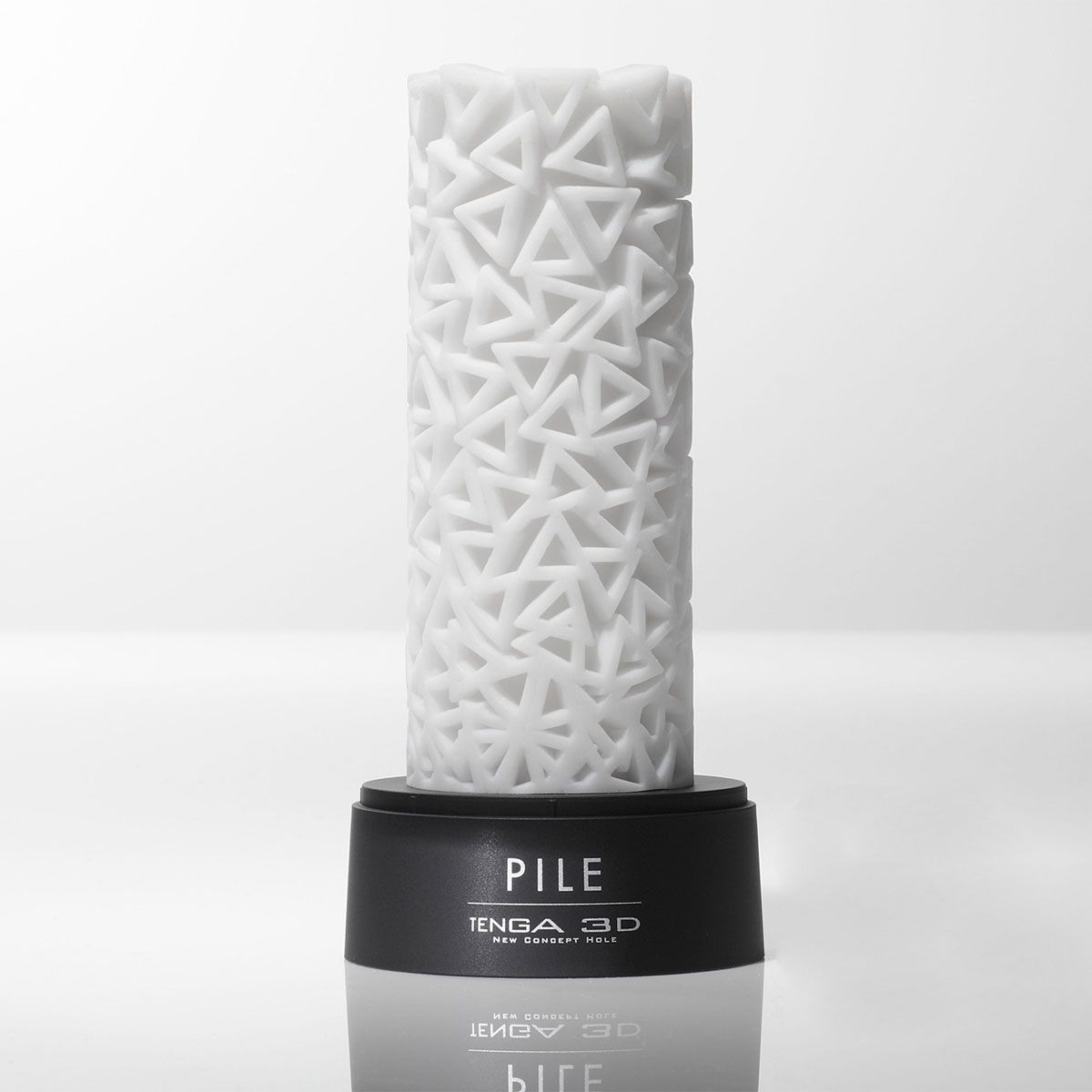 TENGA 3D Мастурбатор Pile