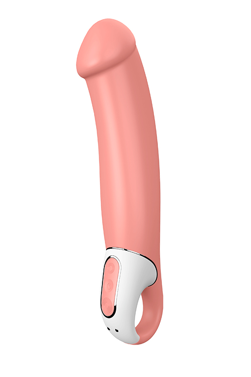 Вибромассажер Satisfyer Vibes Master