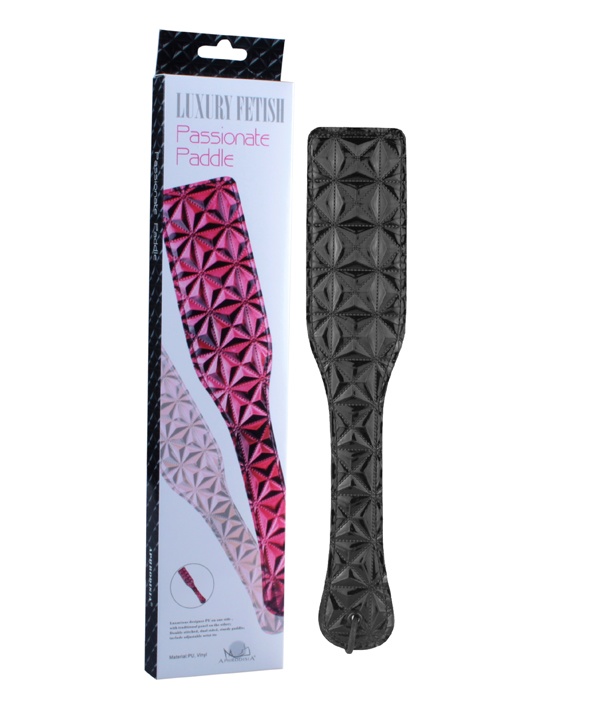 Шлёпалка PASSIONATE PADDLE 31.50 см 