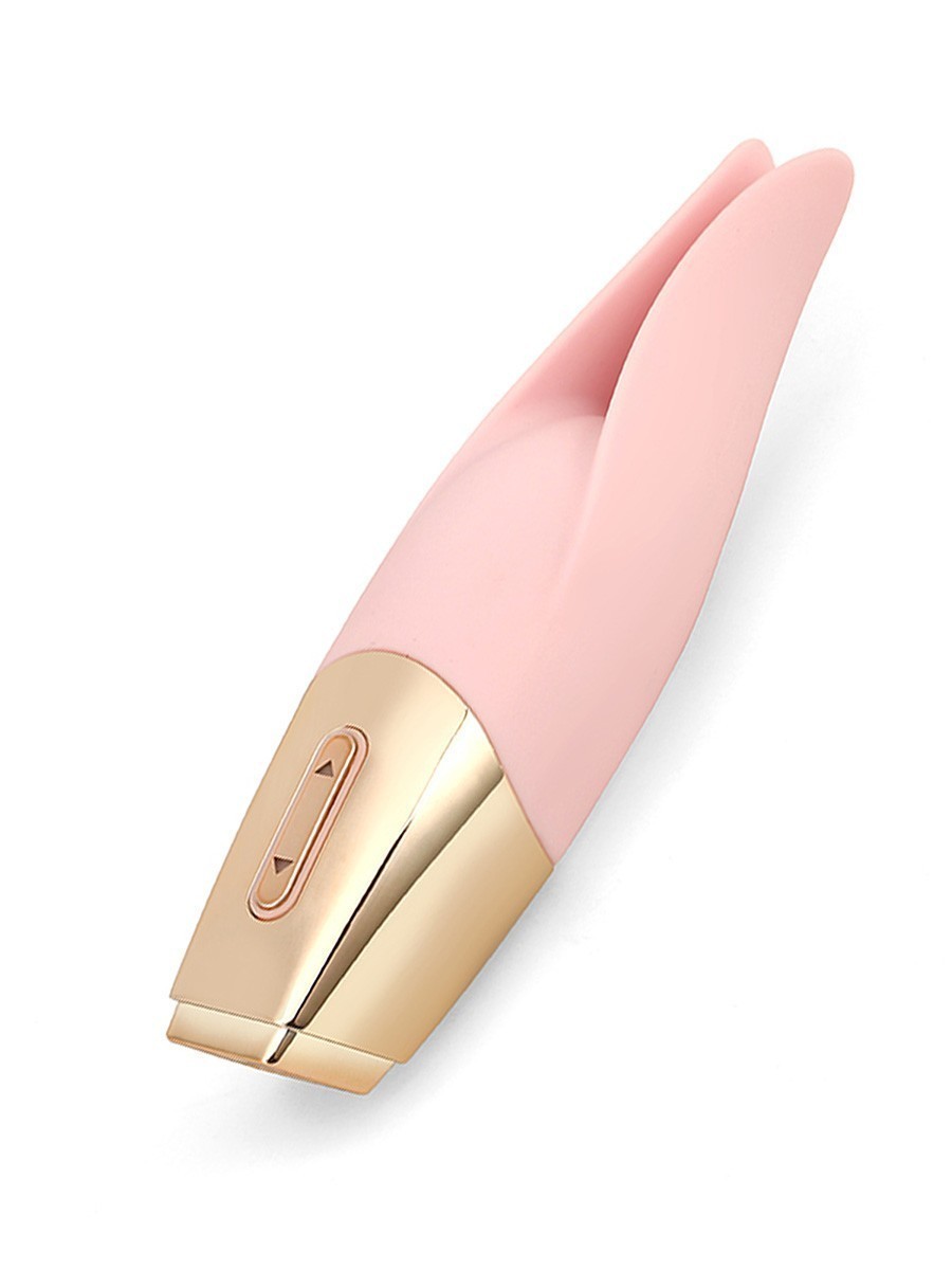 Вибромассажер Slimlne 10 режимов вибрации