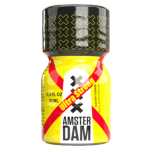 Amsterdam Xxx Ultra Strong 10 мл Люксембур 