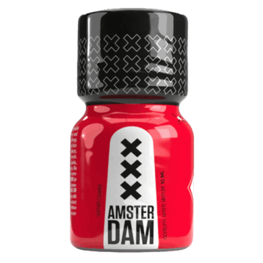 Попперс Amsterdam XXX 10 мл Люксембург 
