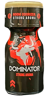 Попперс Dominatorblack 10 мл Франция 