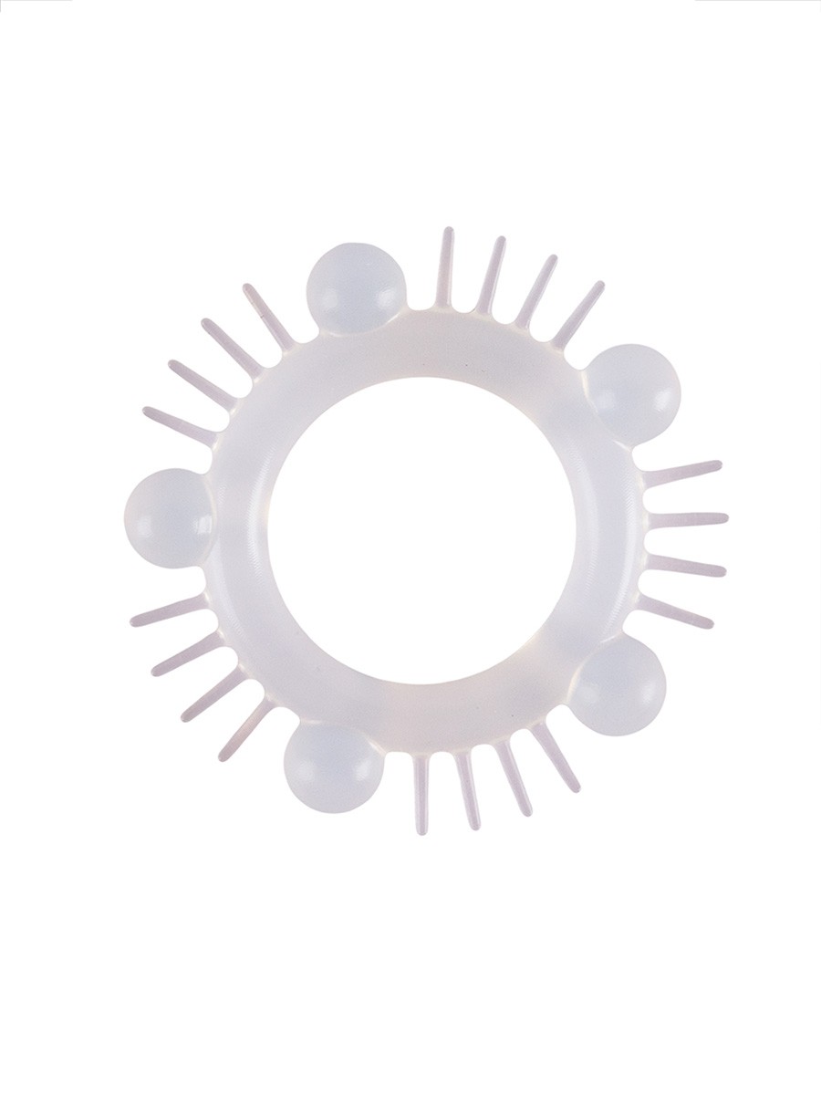 Кольцо эрекционное