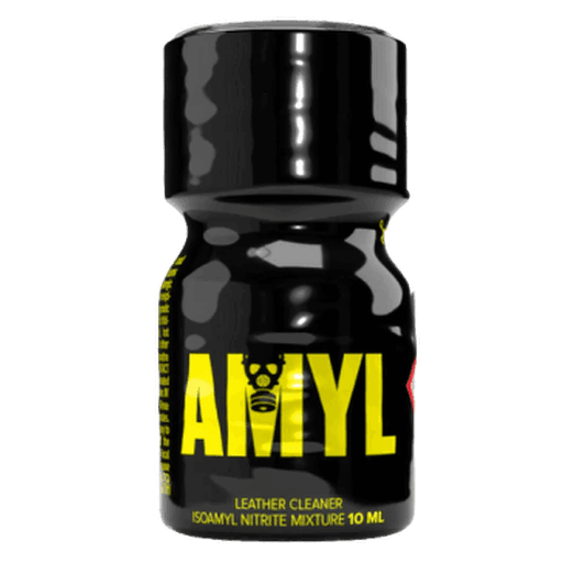 Попперс Amyl 10 мл Люксембург 