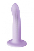 Гнущийся нереалистичный дилдо 16 60 см Flow Tender
