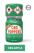 Попперс CBD Poppers UK 10 mll Франция 