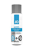 Классический лубрикант на водной основе JO H2O Personal Lubricant 60 мл 