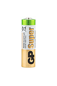 Батарейка GP SUPER ALKALINE 15А АA 1 шт