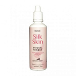 Натуральная пудра для ухода за игрушками  Silk Skin - natural powder, 30 г 