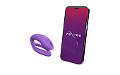 Вибромассажер для пар We-Vibe Sync O