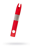 Вибратор клиторальный Qvibry 4Gb USB