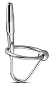 Уретральный стимулятор Sperm Stopper 7.50 см 