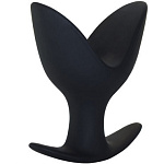 Силиконовый анальный эспандер Extra Large Petals Anal Extender