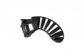 Мужской пояс верности  Hard Holster 