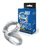 Кольцо эрекционное