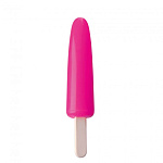 Фаллоимитатор ISCREAM Розовый 22.50 см