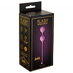 Вагинальные шарики Flash Crush 2.70 см