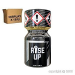 Попперс Rise up black label 10 мл Франция 