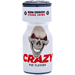 Попперс Crazy 10 мл Франция 