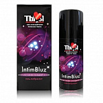 Гель - лубрикант "Intim Bluz" анальный 50 гр 
