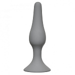 Анальная пробка Slim Anal Plug Medium 11.50