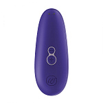 Бесконтактный клиторальный стимулятор Womanizer Starlet 3