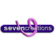 Seven Creations, Китай