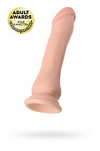 Реалистичный фаллоимитатор RealStick Elite DILDO 21 см (без коробки)