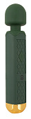 Emerald Love Вибромассажер Luxurious