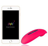Smart стимулятор MAGIC MOTION CANDY