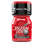 Попперс Rush Zero Red 10ml Люксембург 
