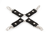 Крестовина Lady's Arsenal Black 