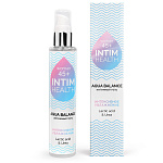 Увлажняющий интимный гель INTIM HEALTH 45+ 