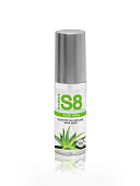Лубрикант S8 Aloe Vera, 50 мл 