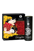 Усиливающий крем для пар SHUNGA DRAGON эффект ЛЕДЯНОГО ОГНЯ 60 МЛ 