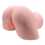 Полноразмерный торс мастурбатор 40 см