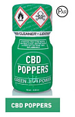 Попперс CBD Poppers UK 10 mll Франция 