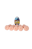 Мастурбатор Happy eggs